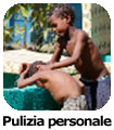 Pulizia personale